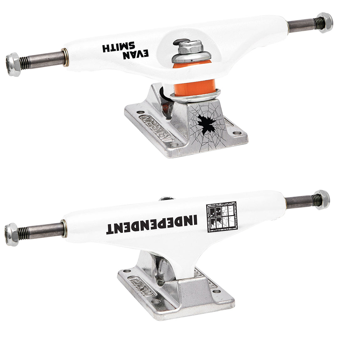 INDY STG11 PRO EVAN SMITH