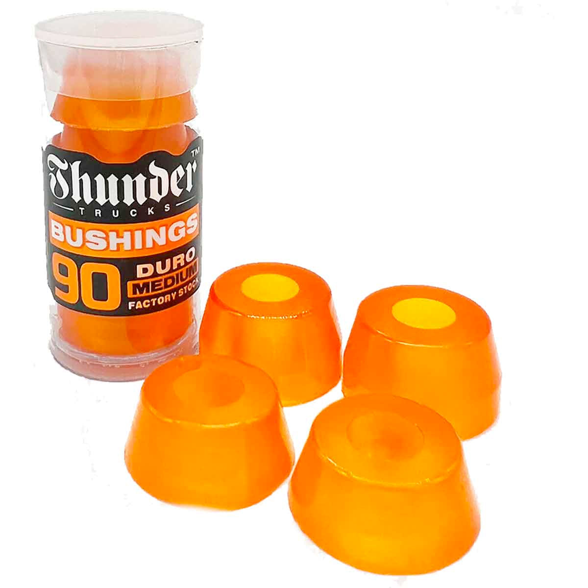 THUNDER PREMIUM BUSHINGS 90DU