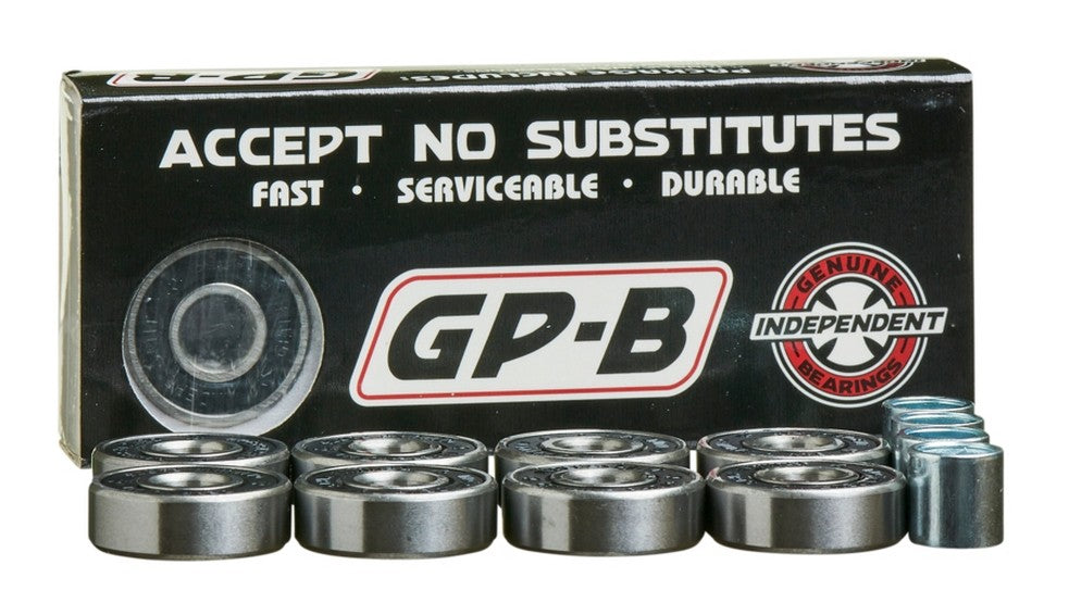 INDY BEARINGS GP-B