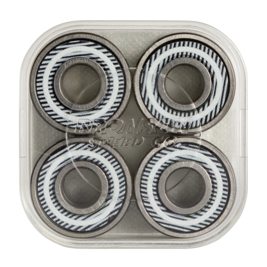 Mason Silva G3 Bronson Skateboard Bearings