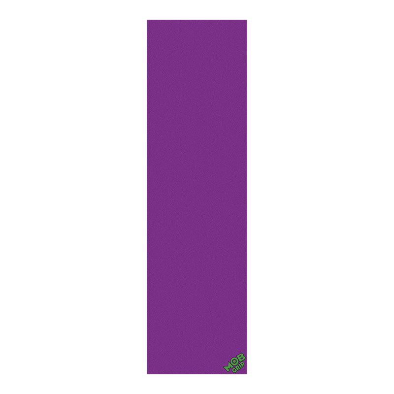 MOB GRIP SHEET COLORS PURPLE