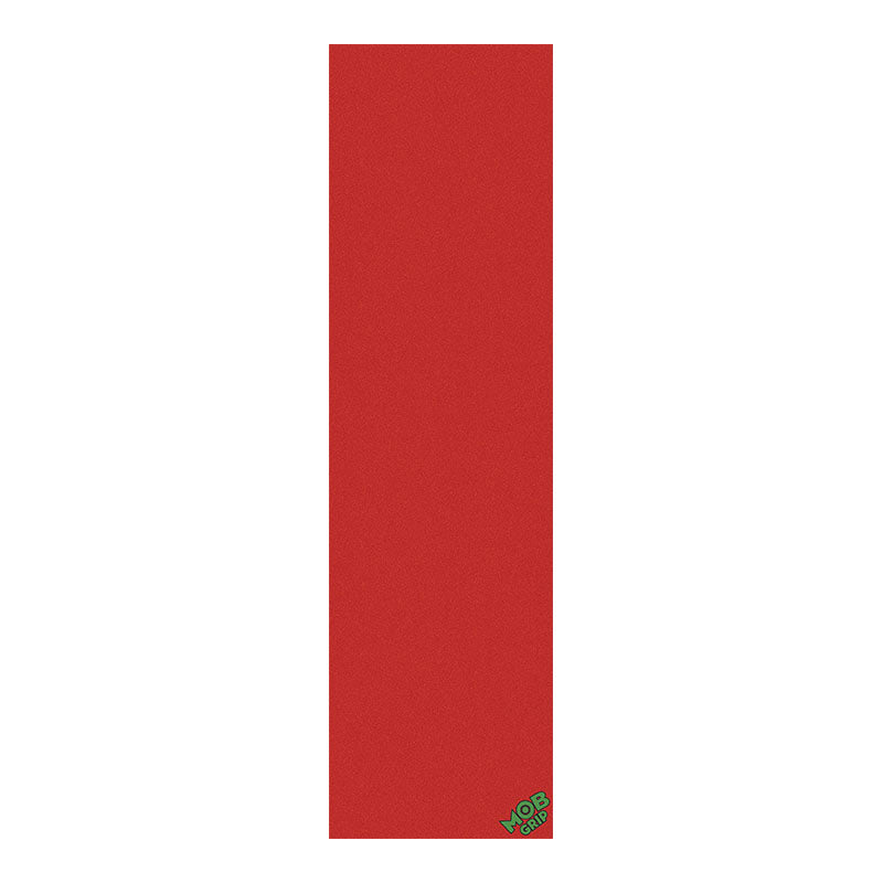 MOB GRIP SHEET COLORS RED