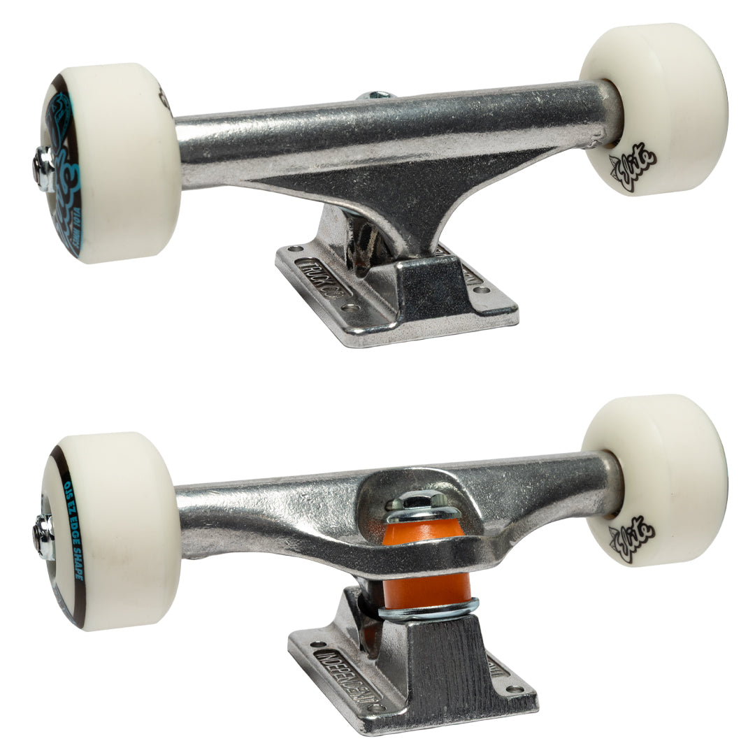 INDY IKP TRUCKS ASSEMBLY 101A OJS