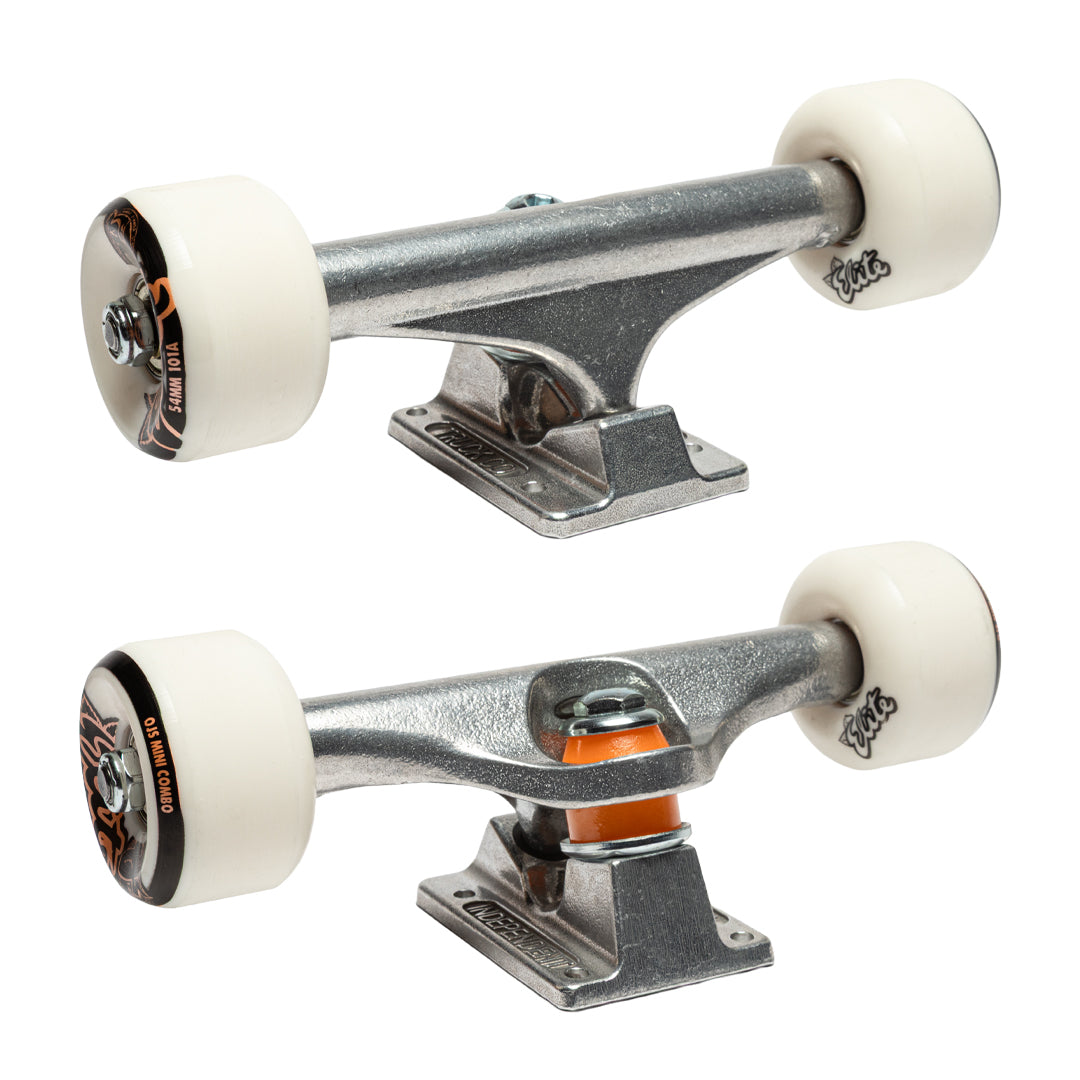 INDY IKP TRUCKS ASSEMBLY 101A OJS