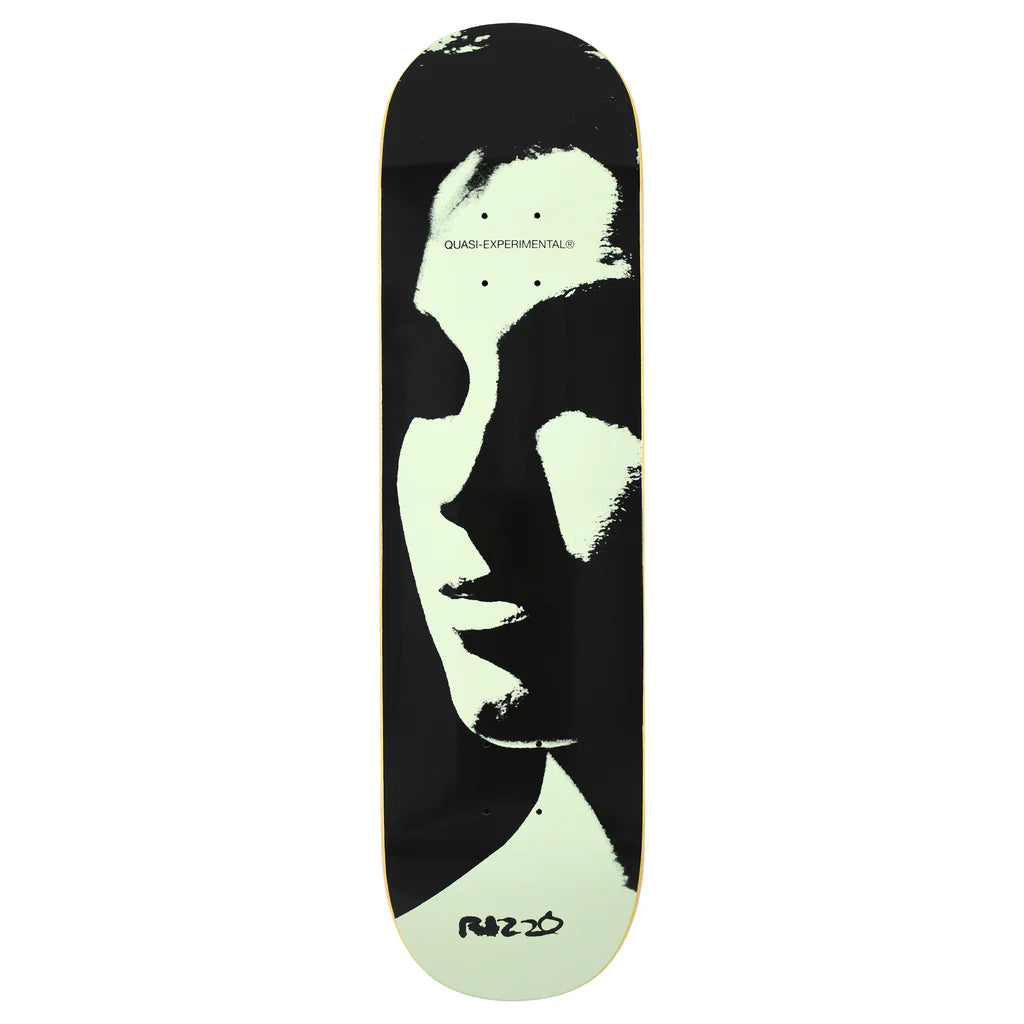 Quasi - Rizzo 'Gazer' 8.25"