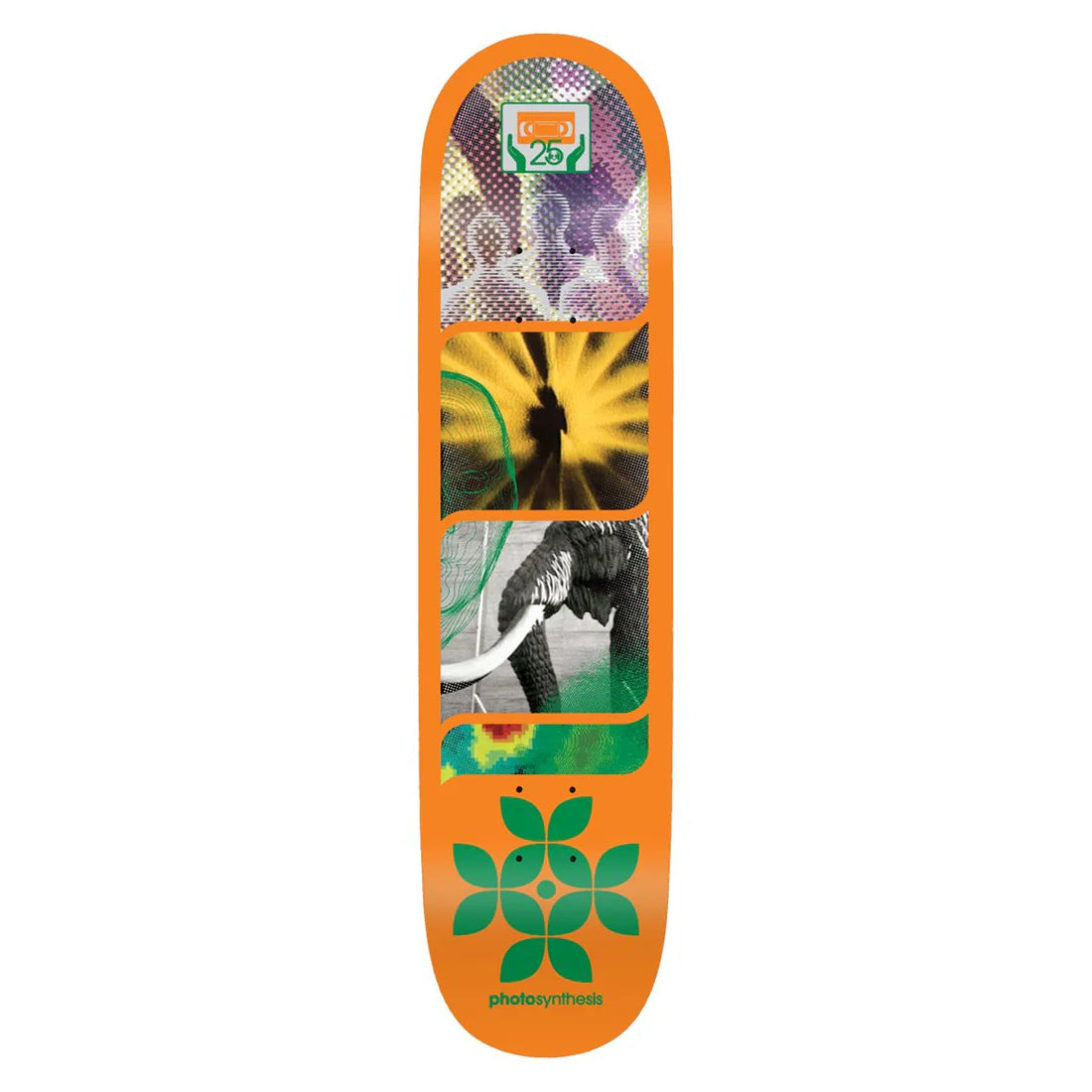 Alien Workshop Deck - Photosynthesis 8.5”