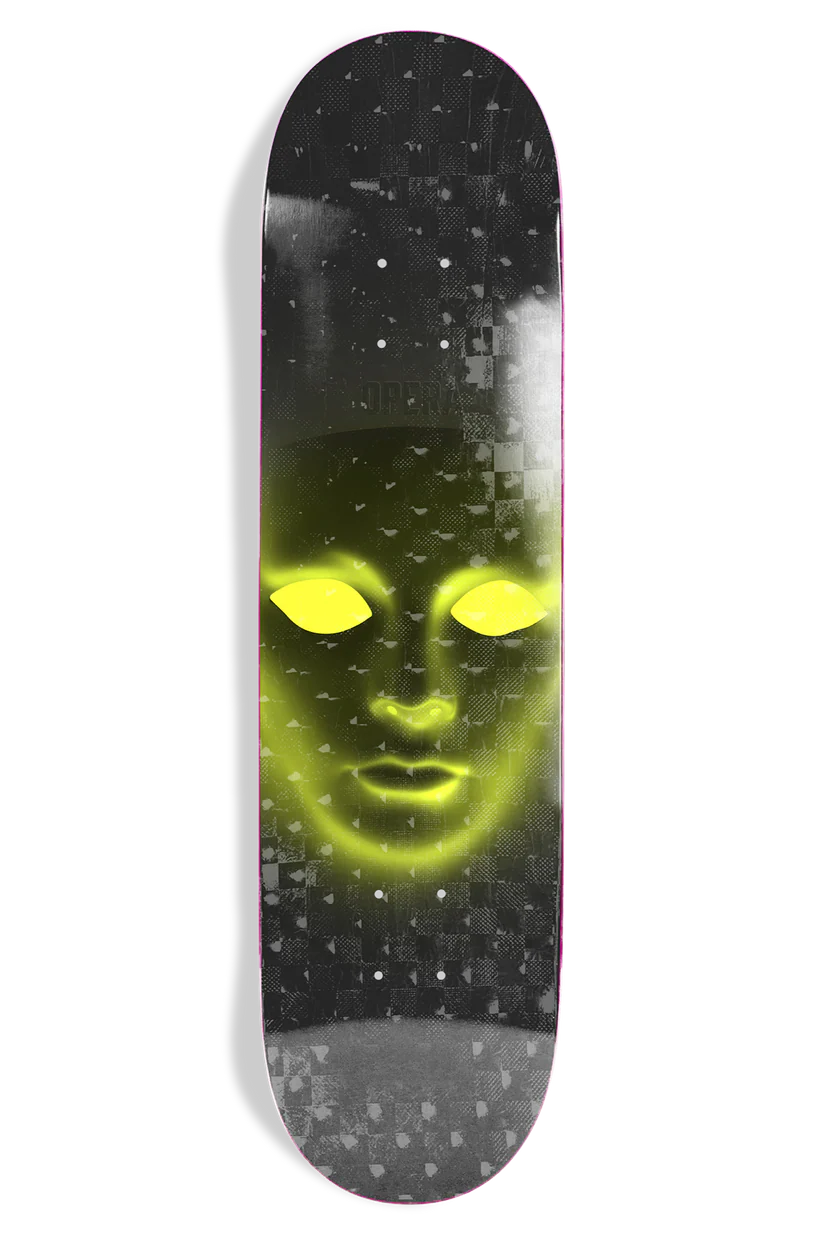 OPERA - FACE EX7 DECK 8"
