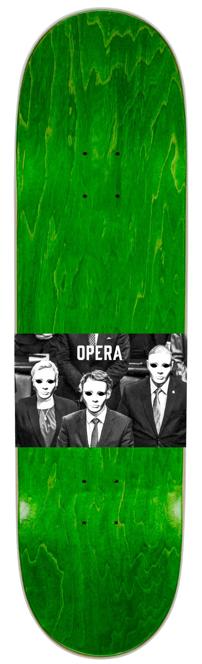 OPERA - MERITOCRACY EX7 DECK 8.5"