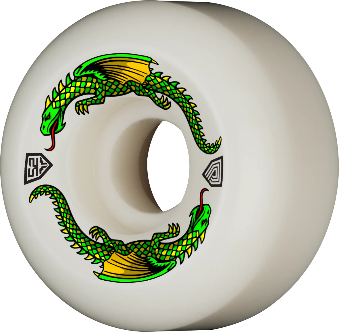 POWELL PERALTA - DRAGON FORMULA V5 93A (52X30)