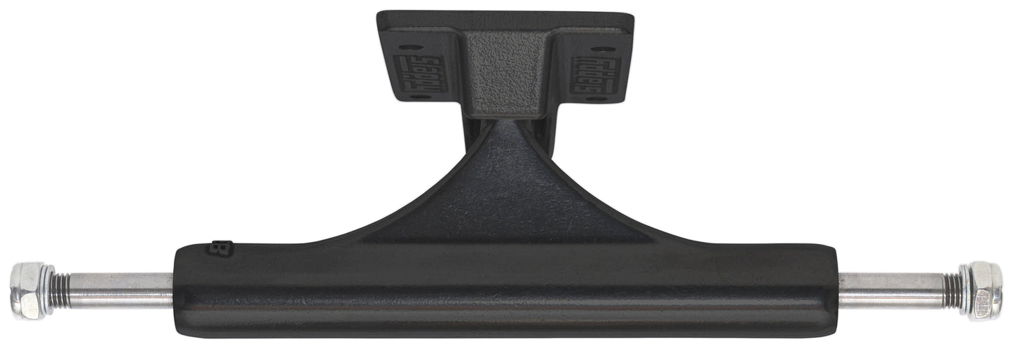 SLAPPY - ST1 INVERTED HOLLOW LIGHTS/ULTRA LOW MATTE BLACK