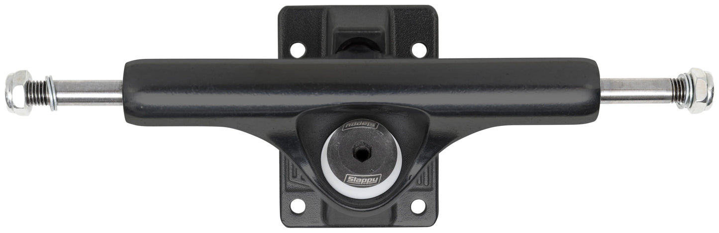 SLAPPY - ST1 INVERTED HOLLOW LIGHTS/ULTRA LOW MATTE BLACK