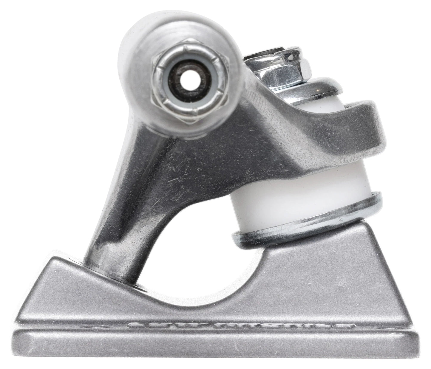 Slappy - ST1 Hollow Low Trucks Polished