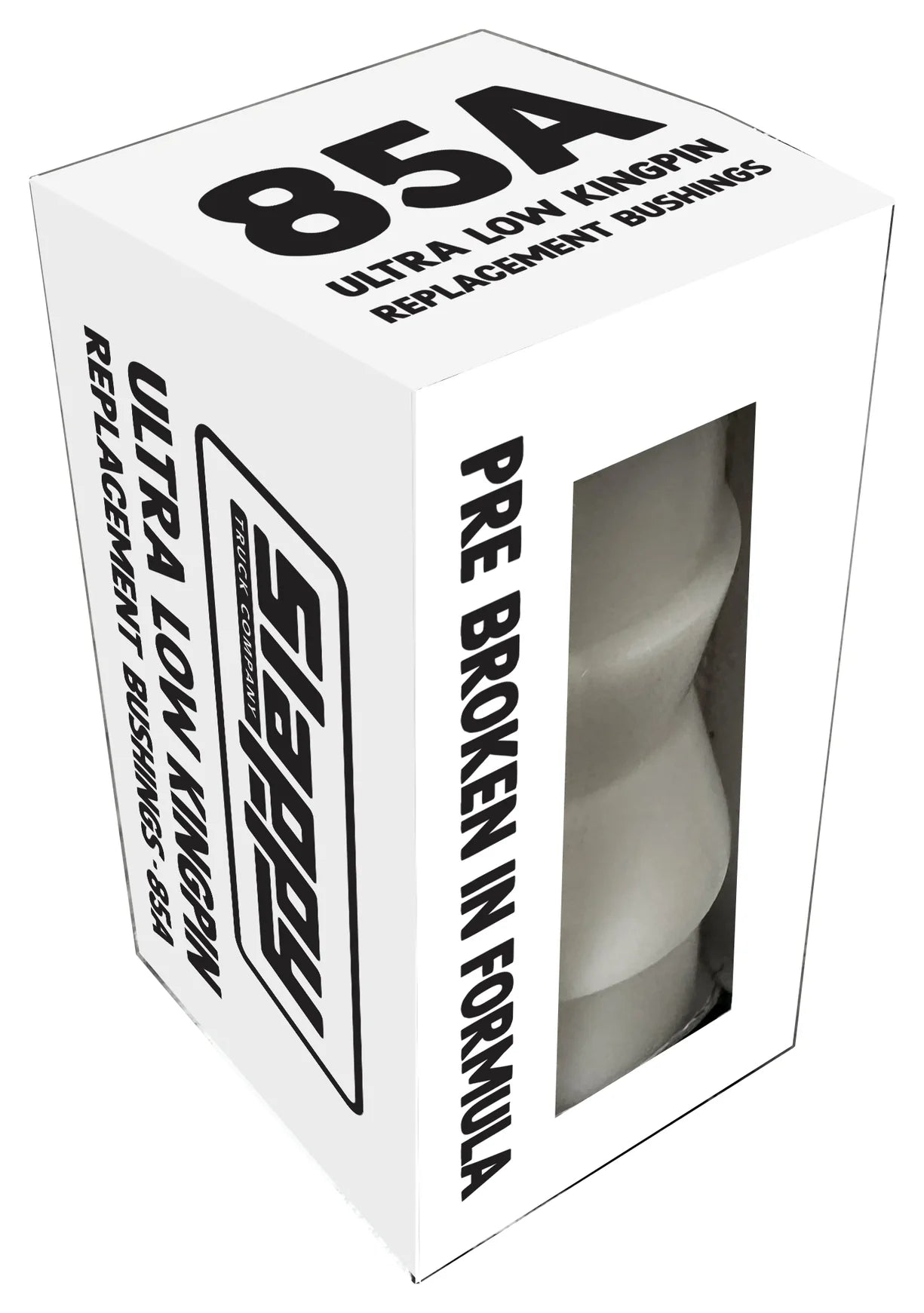 SLAPPY - ULTRA LOW BUSHING 85A