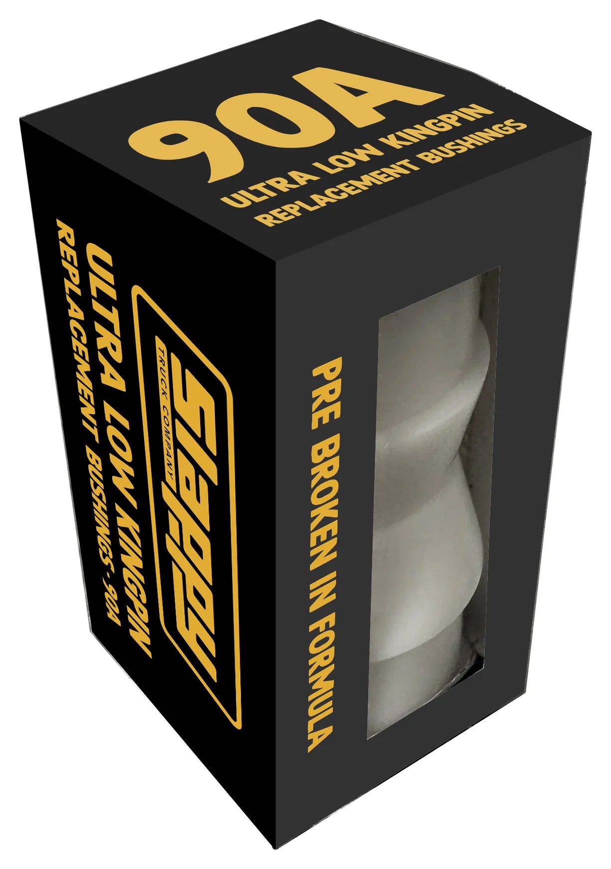SLAPPY - ULTRA LOW BUSHING 90A