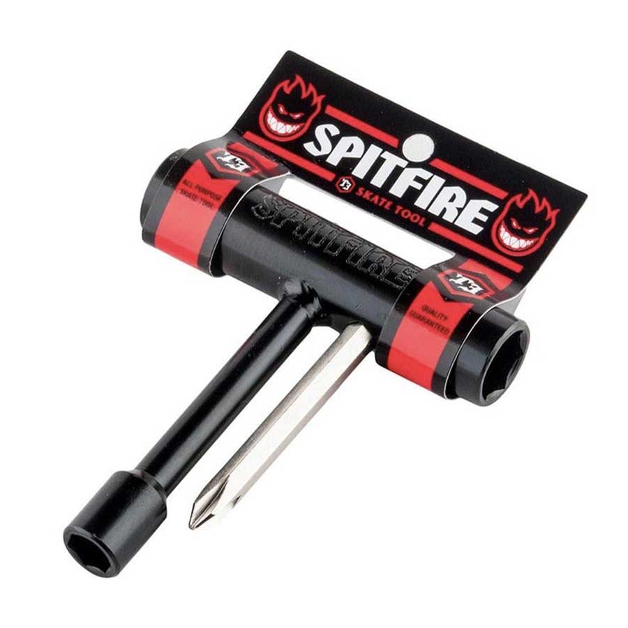 SPITFIRE T3 SKATE TOOL