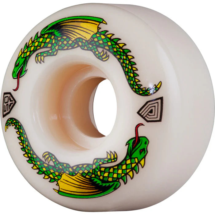 POWELL PERALTA - DRAGON FORMULA WHEELS 93A (50 X 30)