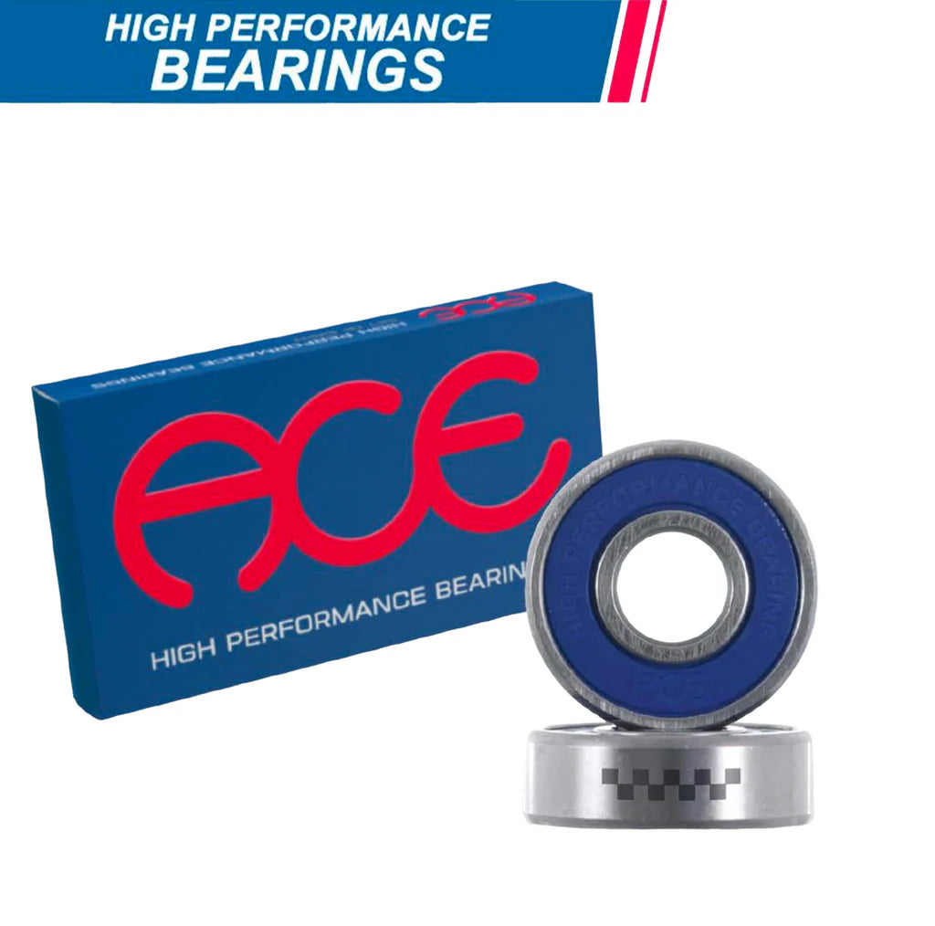 Ace High Performance Bearings