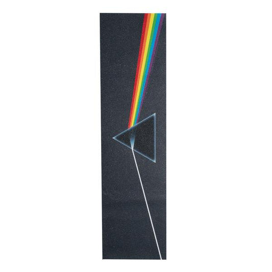 Habitat - Dark Side of the Moon Griptape - 9 x 33