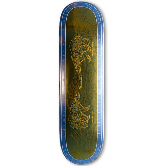 Primitive x Mehrathon Toonie Deck 8.25"