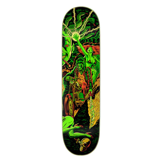 CREATURE VX DECK MARTINEZ HELLBOUND 8" x 31.8"