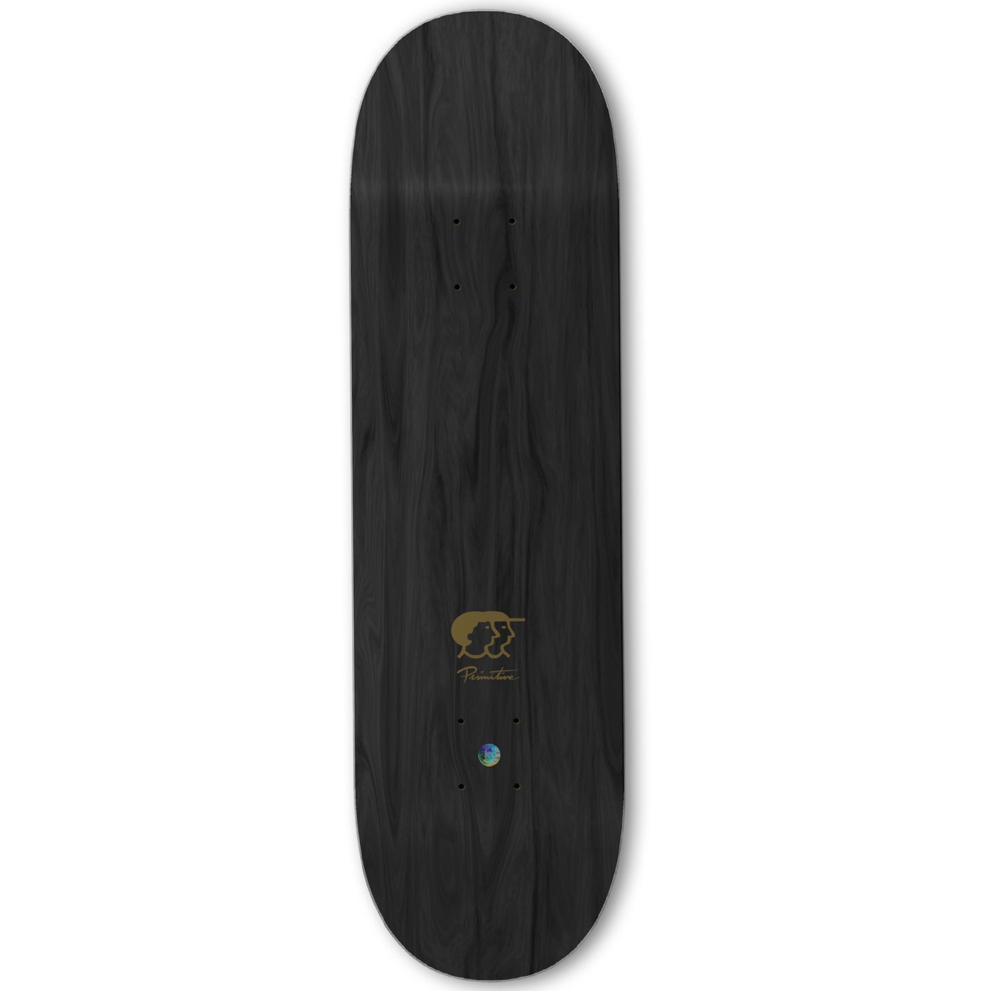 Primitive x Mehrathon Toonie Deck 8.25"