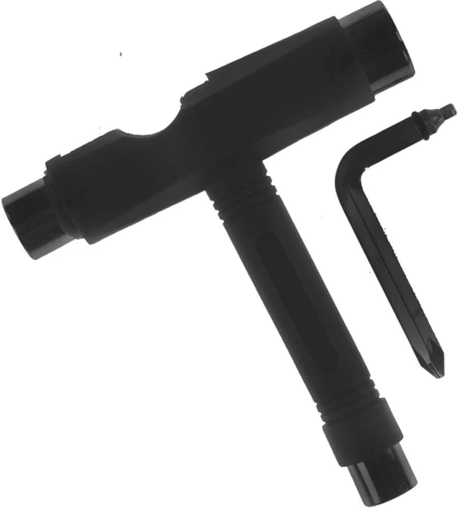 UNIT TOOL (BLACK BLACK)