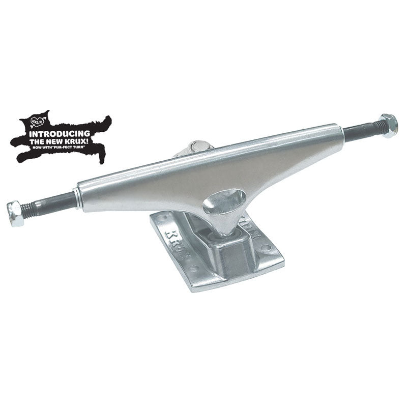 K5 Polished Standard Krux Skateboard Truck