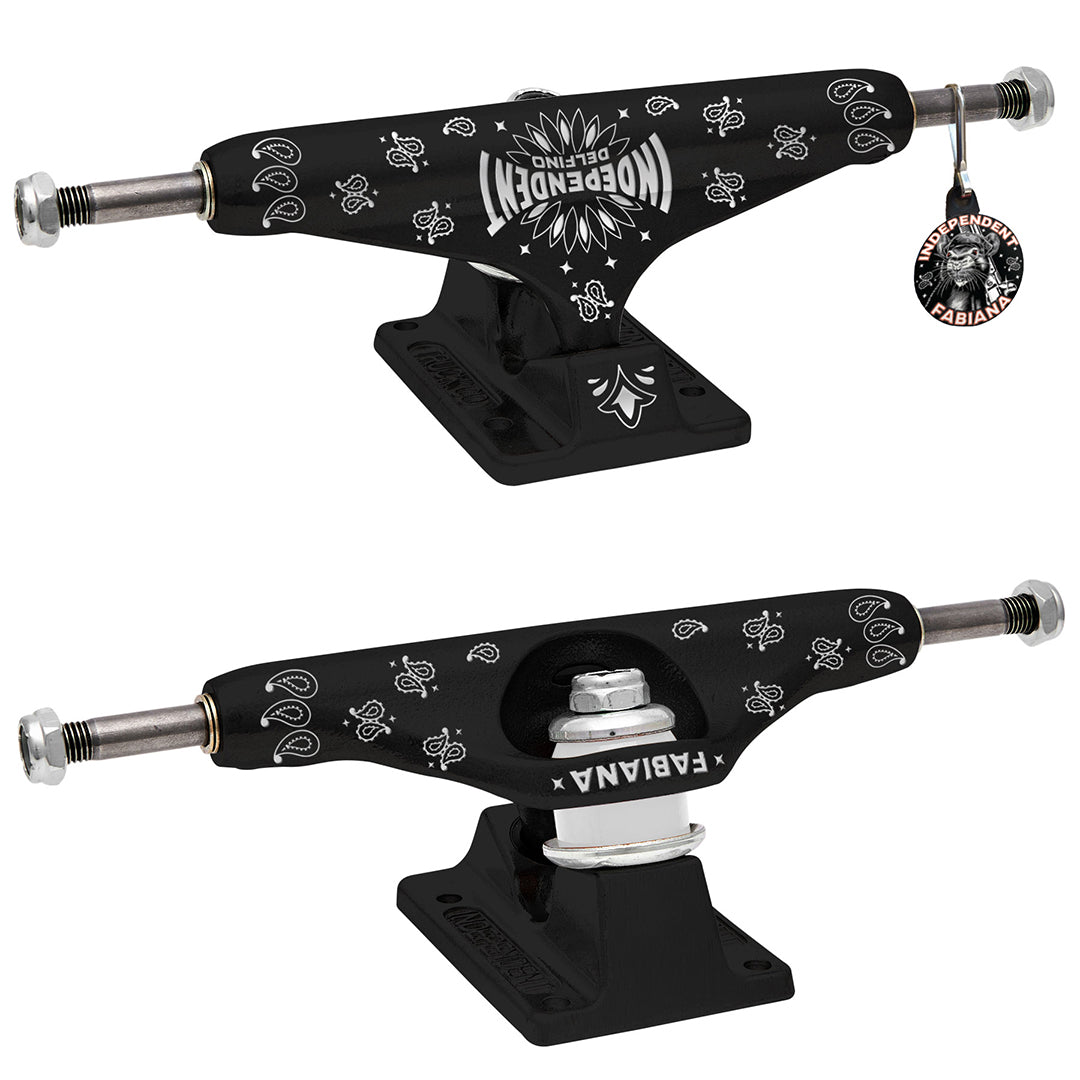 INDY STG11 HOLLOW FABIANA DELFINO