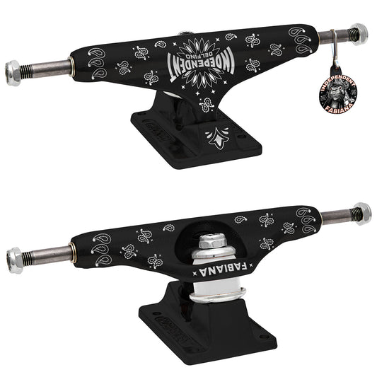 INDY STG11 HOLLOW FABIANA DELFINO