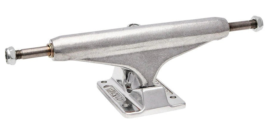 Independent Stage 11 Forged Titanium