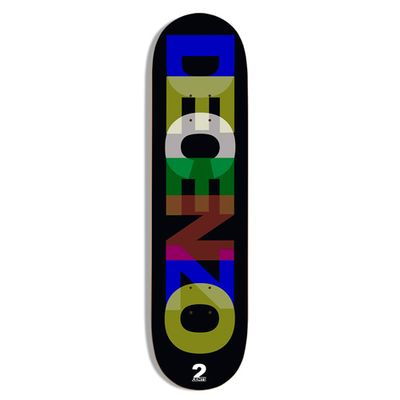 2 Cents - Decenzo Opacity 8.375"