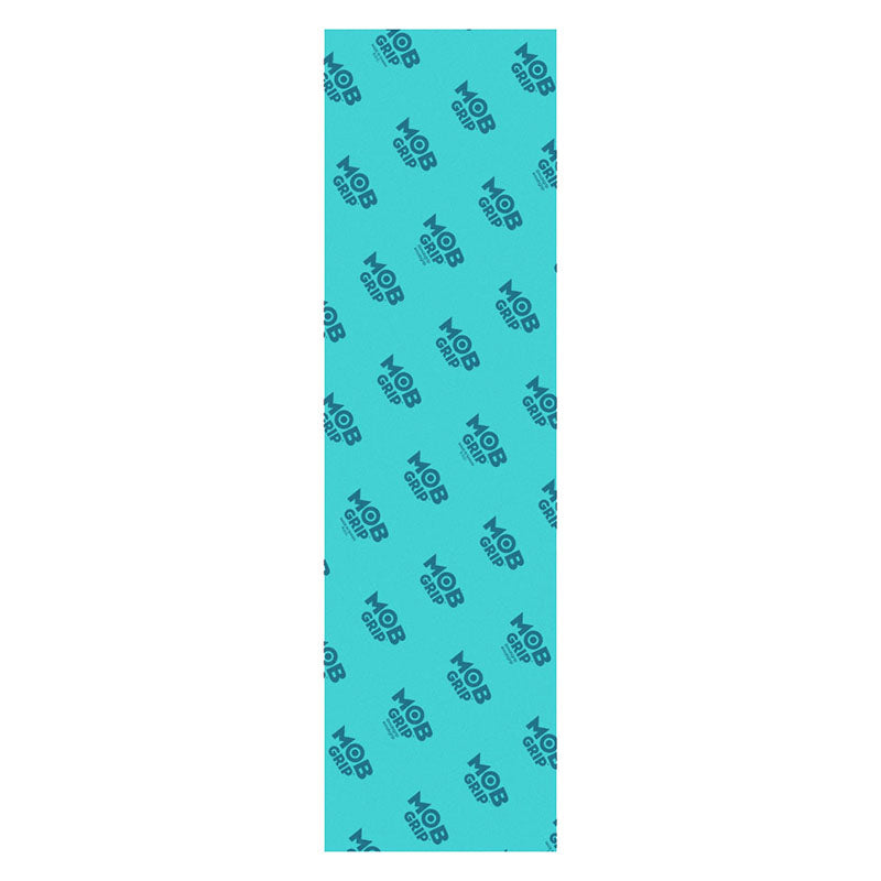 MOB GRIP SHEET TRANSPARENT COLORS BLUE