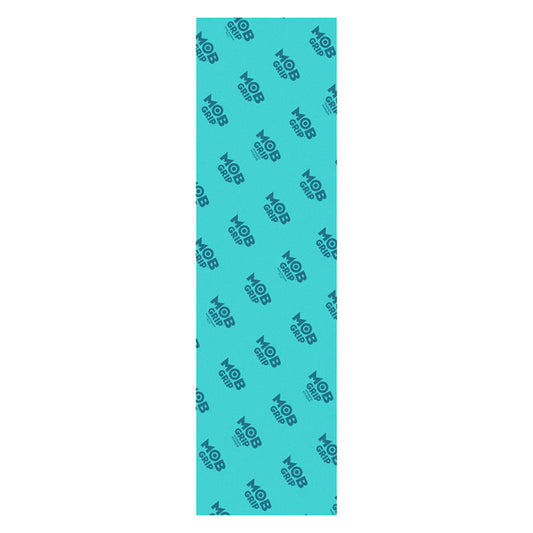 MOB GRIP SHEET TRANSPARENT COLORS BLUE