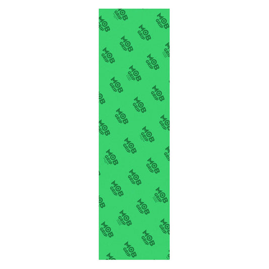 MOB GRIP SHEET TRANSPARENT COLORS GREEN