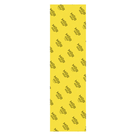 MOB GRIP SHEET TRANSPARENT COLORS YELLOW