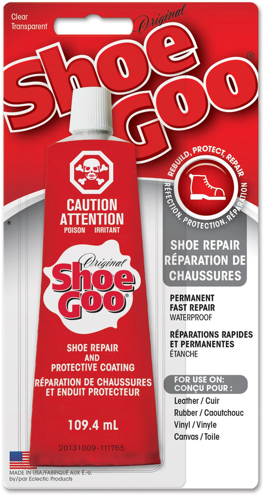 SHOE GOO - CLEAR 1 OZ