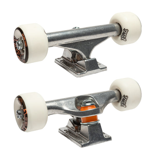 INDY IKP TRUCKS ASSEMBLY 101A OJS