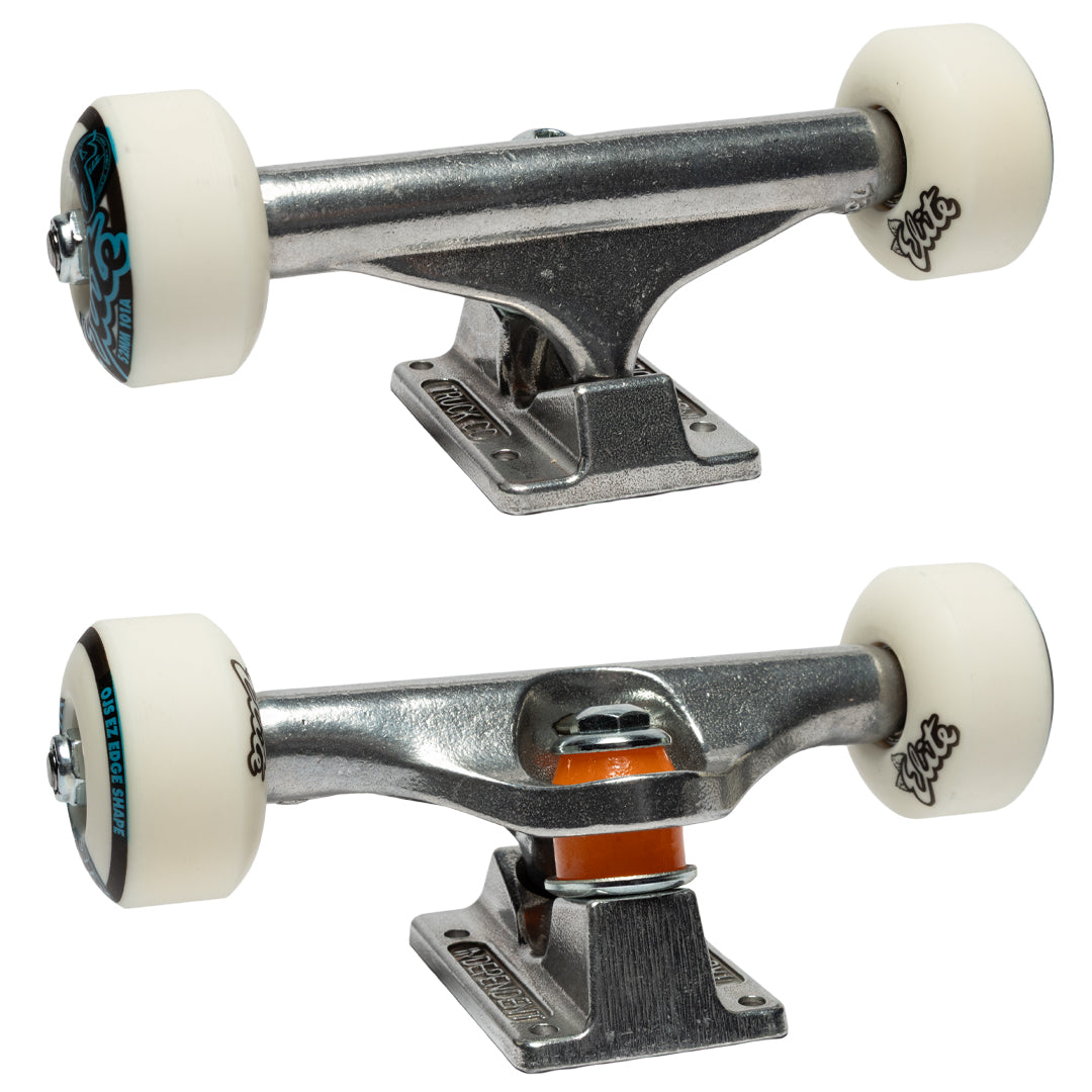INDY IKP TRUCKS ASSEMBLY 101A OJS
