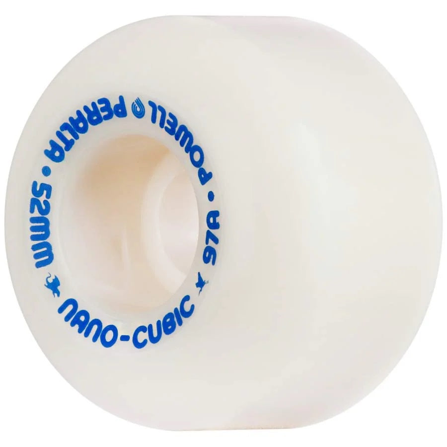 POWELL PERALTA - ANDERSON  NANO CUBIC DRAGON FORMULA  97A WHEELS (52 X 36)