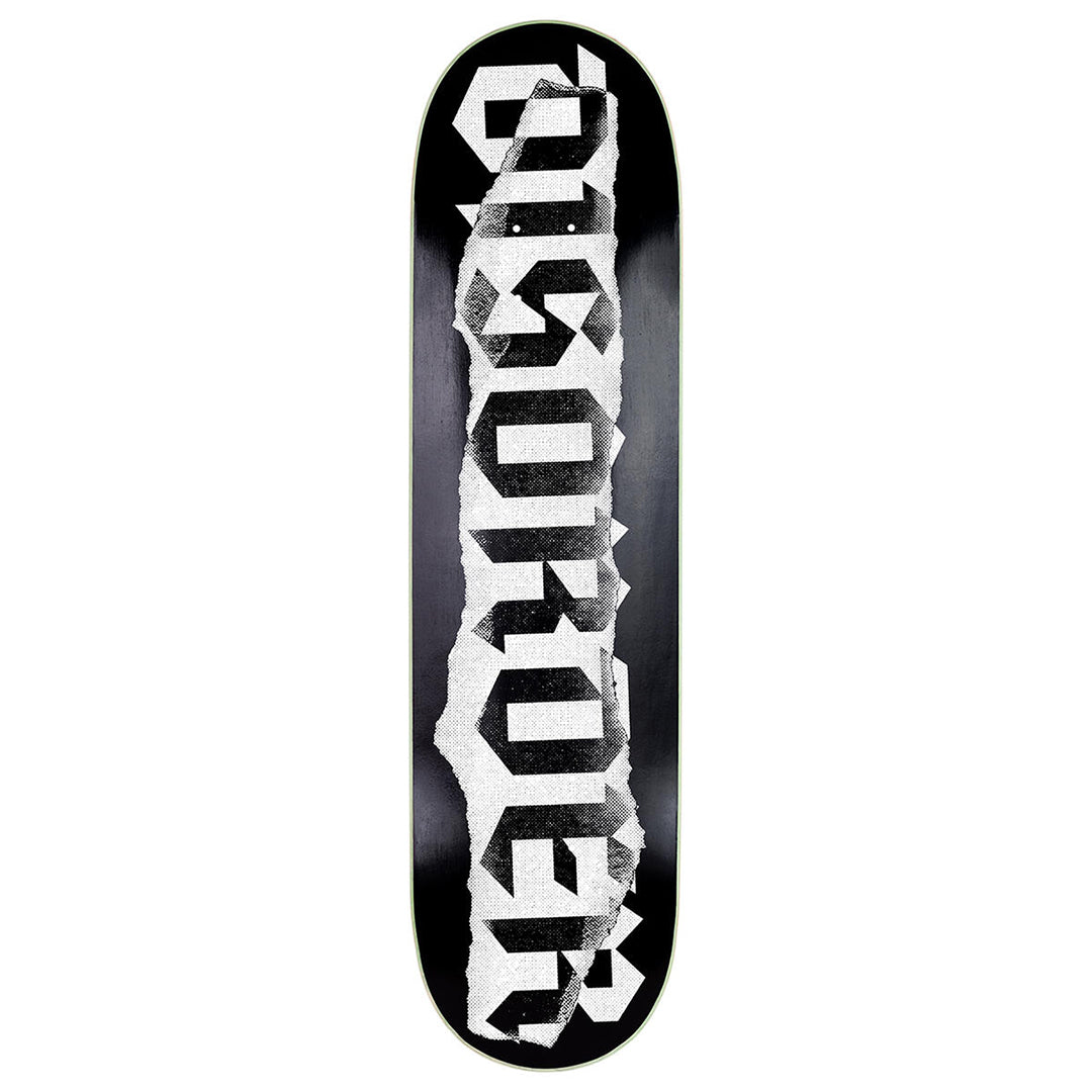 Disorder - Ripped 8.125"