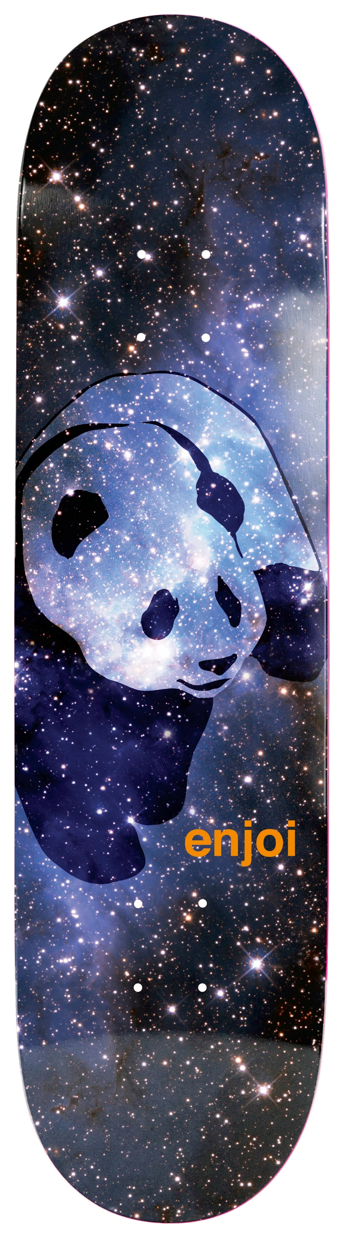 ENJOI - COSMOS PANDA R7 DECK 8"