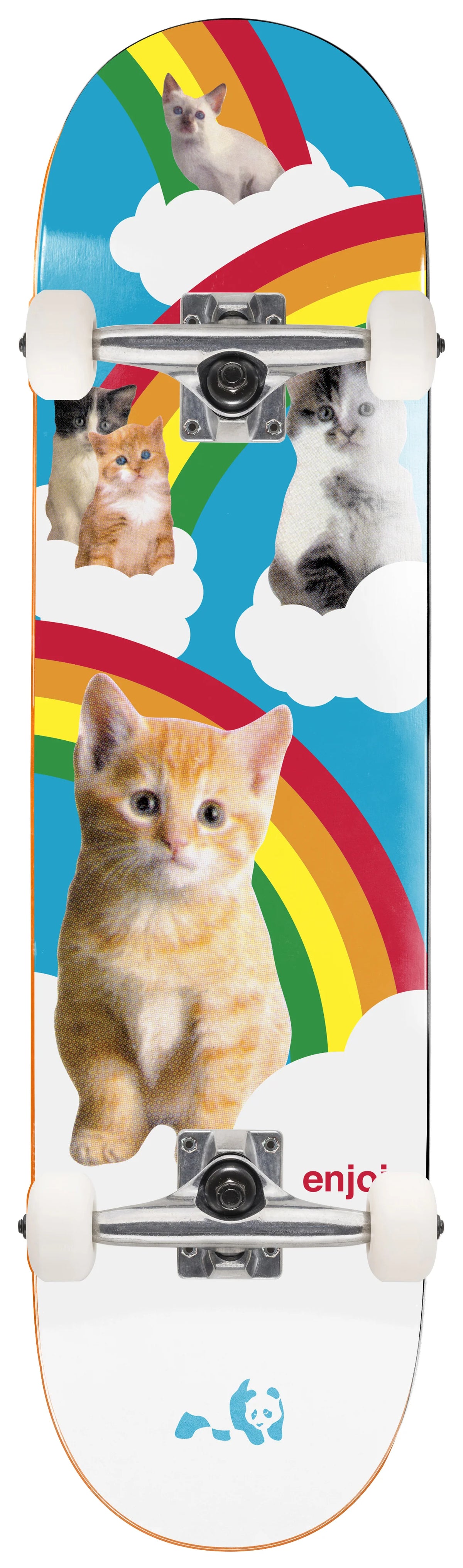 ENJOI - KITTEN DREAMS FP COMPLETE 8"