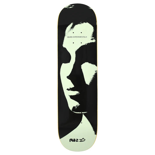 Quasi - Rizzo 'Gazer' 8.25"