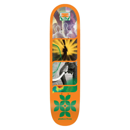 Alien Workshop Deck - Photosynthesis 8.5”