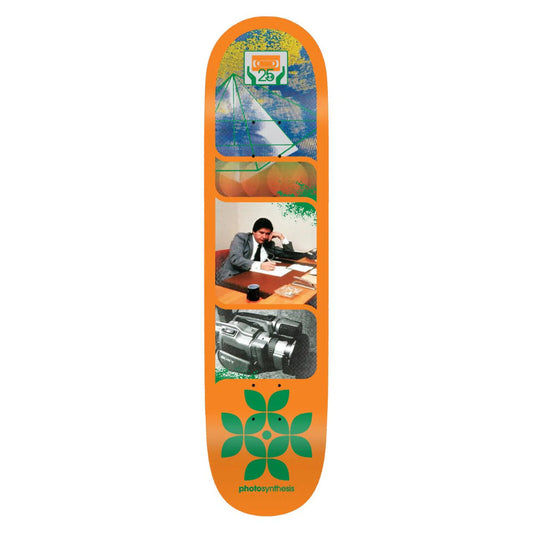 Alien Workshop Deck - Photosynthesis 8.25"