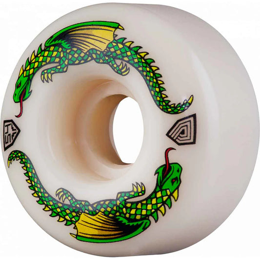 POWELL PERALTA - DRAGON FORMULA WHEELS 93A (54 X 34)