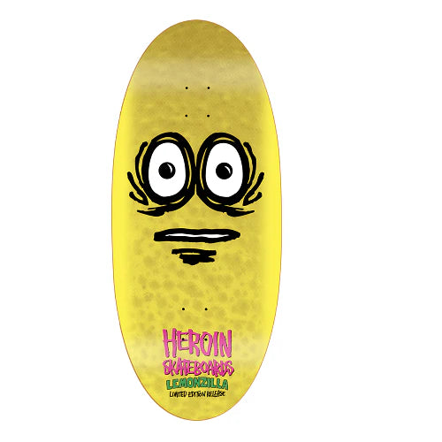 HEROIN - Lemonzilla 13.5"