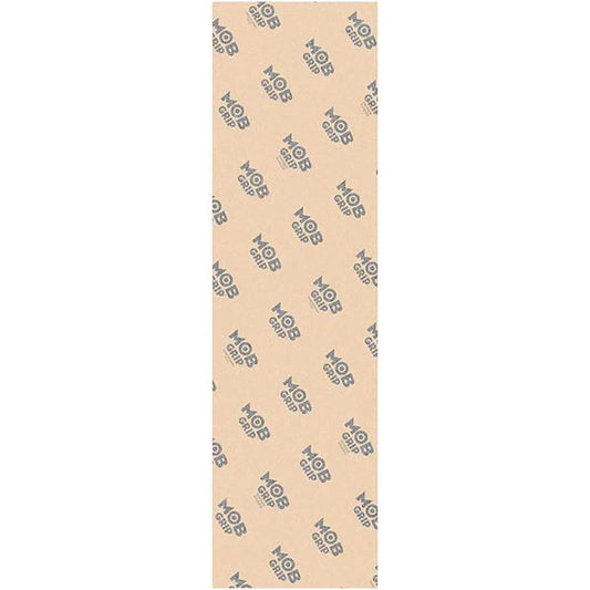 Mob Skateboard Clear Grip Tape 10" (Cut from Roll)