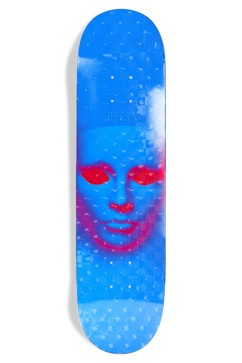 OPERA - FACE EX7 DECK 8.25"