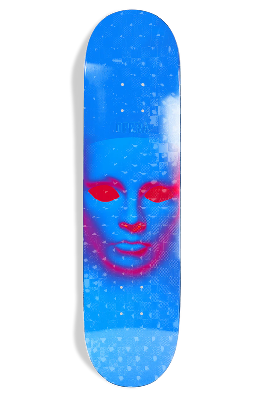 OPERA - FACE EX7 DECK 8.25"